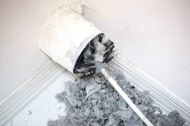 Best Commercial Air Duct Cleaning  in Fleetwood, PA