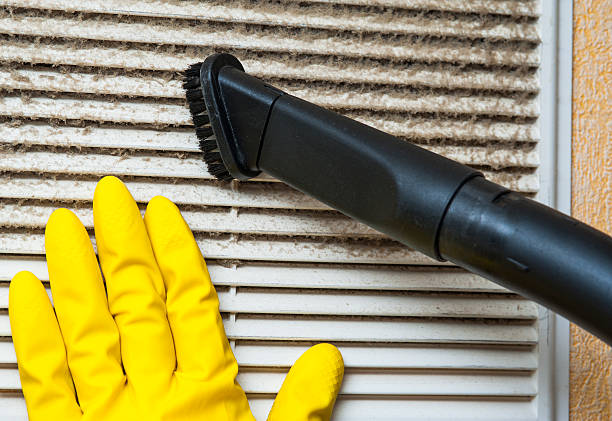Best Air Duct Cleaning Near Me  in Fleetwood, PA